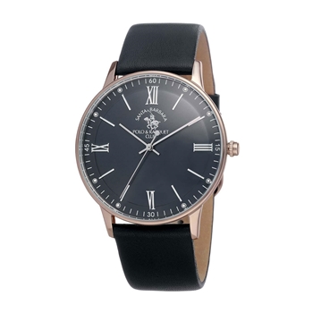 ساعت پولو سانتا باربارا SB.1.10061-3